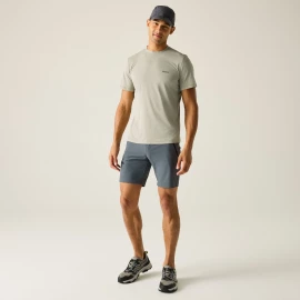 Футболка Regatta Mindo Anti-Insect Short Sleeve Tee