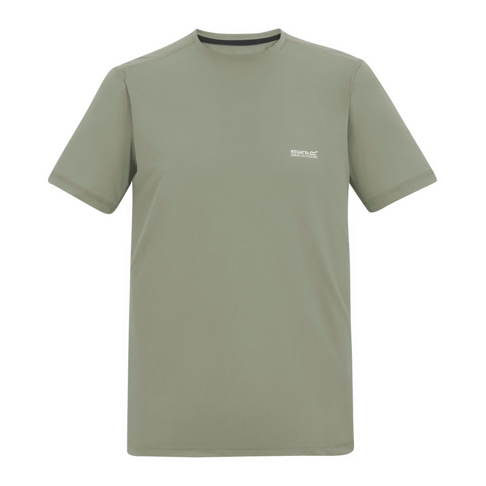 Футболка Regatta Mindo Anti-Insect Short Sleeve Tee