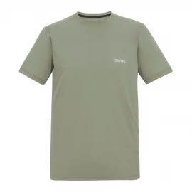 Футболка Regatta Mindo Anti-Insect Short Sleeve Tee