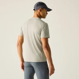 Футболка Regatta Mindo Anti-Insect Short Sleeve Tee