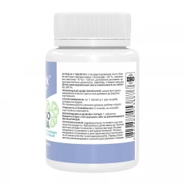 Гінкго білоба Stark Pharm Ginkgo Biloba Extract 120 mg - 100 tabs