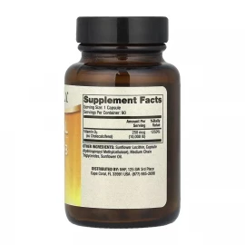 Липосомальный витамин D3 Dr. Mercola Liposomal Vitamin D3 10000 IU - 90 caps