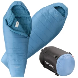 Спальник Nordisk Bjarni 0°C Wide