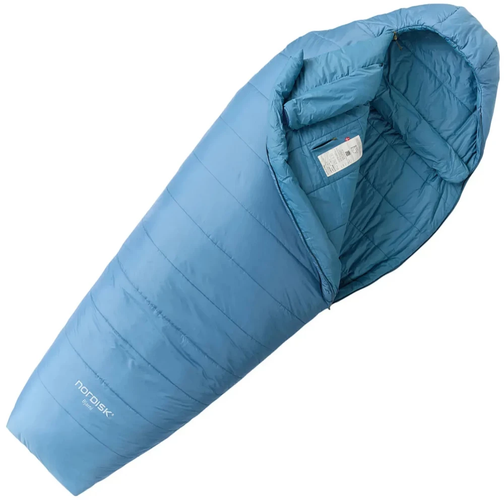 Спальник Nordisk Bjarni 0°C Wide