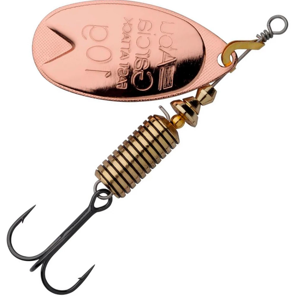 Блешня Abu Garcia Fast Attack 4.5 g