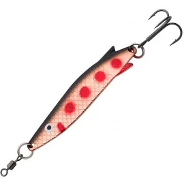 Блешня Abu Garcia Toby 15 g