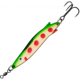 Блешня Abu Garcia Toby 7 g