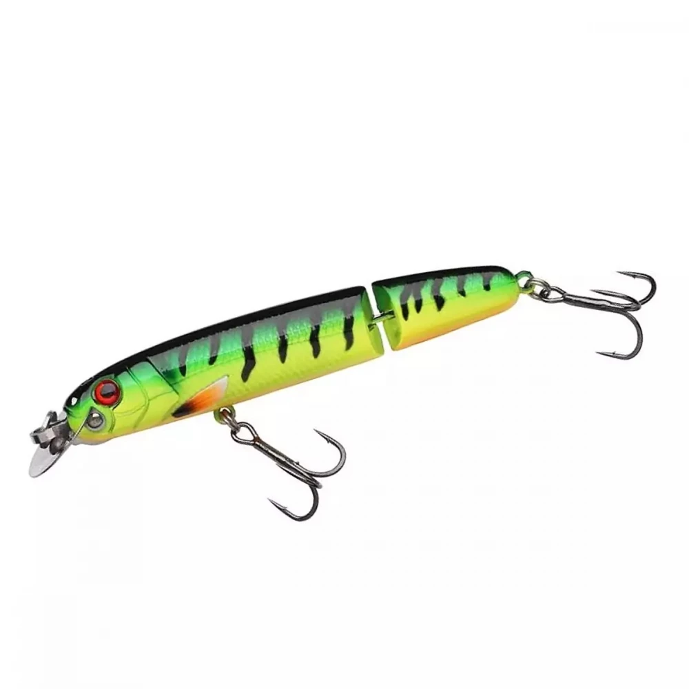 Воблер Abu Garcia Beast Hi-Lo Jointed Sinking 120 mm 33 g