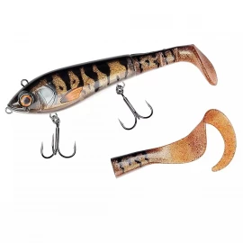 Воблер Abu Garcia Svartzonker McHybrid 165 mm 74 g