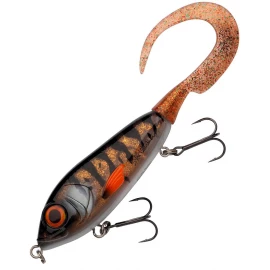 Воблер Abu Garcia Svartzonker McMy Tail 200 mm 83 g