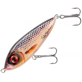 Воблер Abu Garcia Svartzonker McSnack 90 mm 22 g