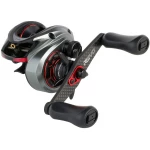 Котушка мультиплікаторна Abu Garcia Revo5 Premier HS Lp Star Drag 11BB