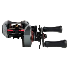 Котушка мультиплікаторна Abu Garcia Revo5 Premier HS Lp Star Drag 11BB
