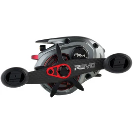 Котушка мультиплікаторна Abu Garcia Revo5 Premier HS Lp Star Drag 11BB