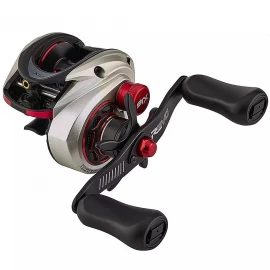 Котушка мультиплікаторна Abu Garcia REVO5 STX LP Left