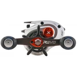 Котушка мультиплікаторна Abu Garcia REVO5 X-W LP Left