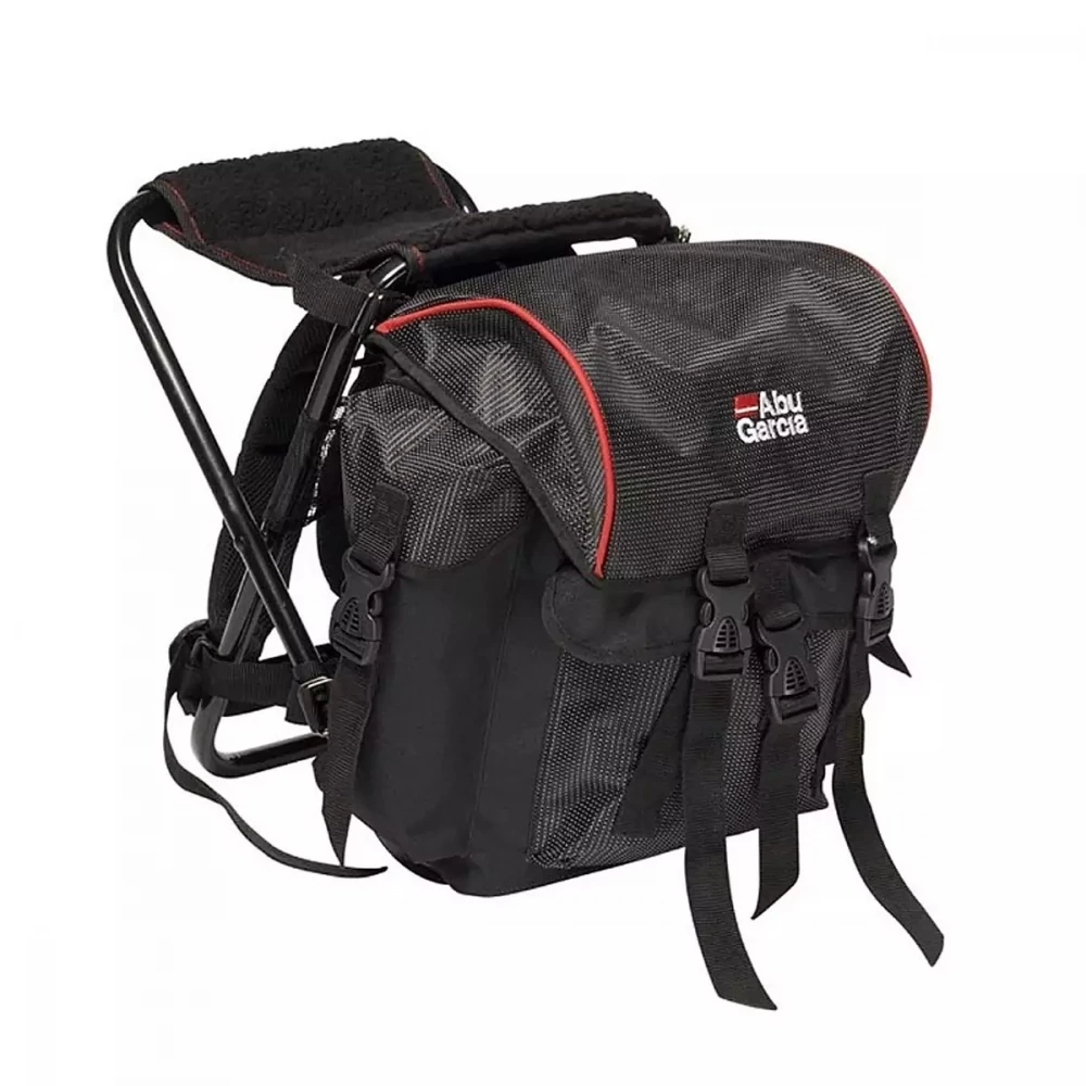 Рюкзак-стул Abu Garcia 12L 52x34x40