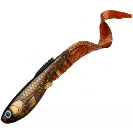 Силікон Abu Garcia Beast Curltail 210 mm 89 g