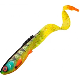 Силікон Abu Garcia Beast Curltail 210 mm 89 g