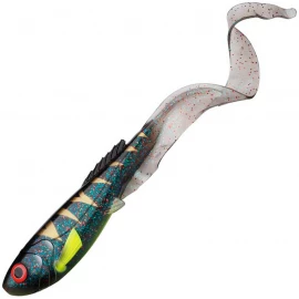 Силікон Abu Garcia Beast Curltail 210 mm 89 g