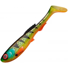 Силікон Abu Garcia Beast Paddletail 170 mm 49 g