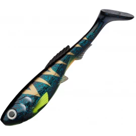 Силікон Abu Garcia Beast Paddletail 170 mm 49 g