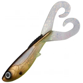 Силікон Abu Garcia Beast Twintail 210 mm 74 g