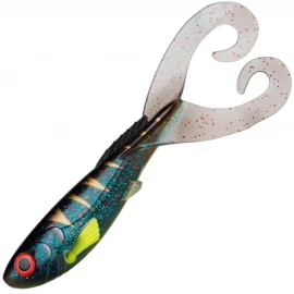 Силікон Abu Garcia Beast Twintail 210 mm 74 g