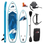 SUP дошка F2 Strato - Limited Edition - Set 11,5
