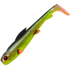 Силікон Abu Garcia Svartzonker McPike 210 mm 87 g 2 pcs