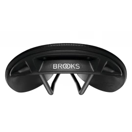 Сідло велосипедне Brooks Cambium C17 