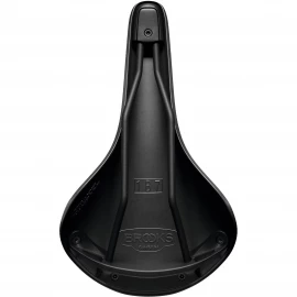 Сідло велосипедне Brooks Cambium C17 