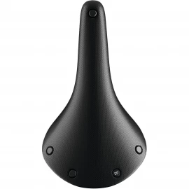 Сідло велосипедне Brooks Cambium C17 