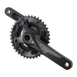 Шатуны Prowheel CLAW-551-TT, (11S / 10S / 9S), 170mm, 36/26T