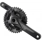 Шатуни Prowheel CLAW-551-TT, (11S / 10S / 9S), 175mm, 36/26T