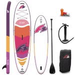 SUP доска F2 Surf - Woman 10,6 2026
