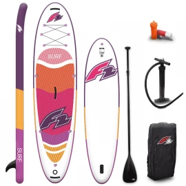 SUP доска F2 Surf - Woman 10,6 2026