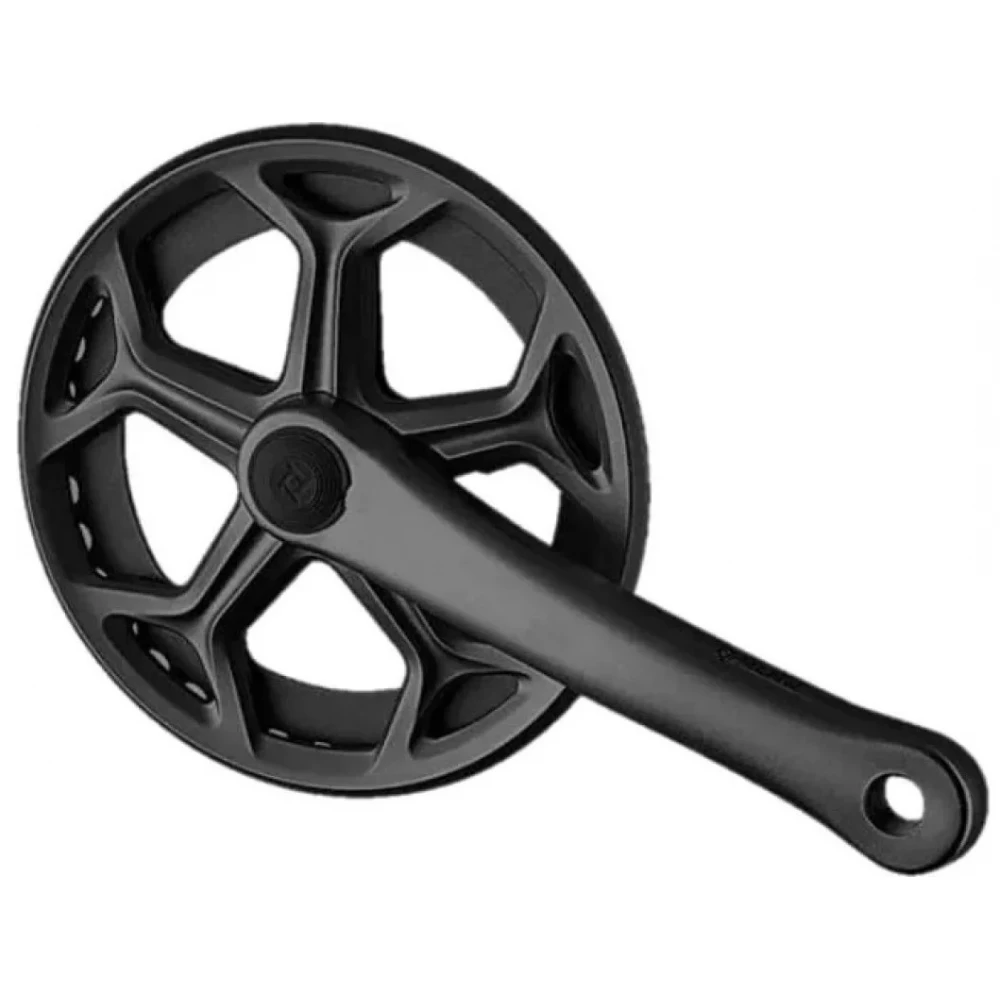 Шатуны Prowheel PRO-Q38PP-1, 170mm, 38T