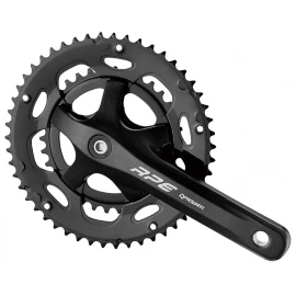 Шатуны Prowheel RPE-421, (8S / 7S), 170mm, 50T/34T 