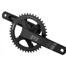 Шатуни Prowheel RPG-FD16A-TT, (12S / 11S), 170mm, 40T
