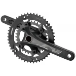 Шатуны Prowheel RPL-521-TT, (11S / 10S / 9S), 170mm, 48T/32T