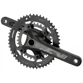 Шатуны Prowheel RPL-521-TT, (11S / 10S / 9S), 170mm, 48T/32T