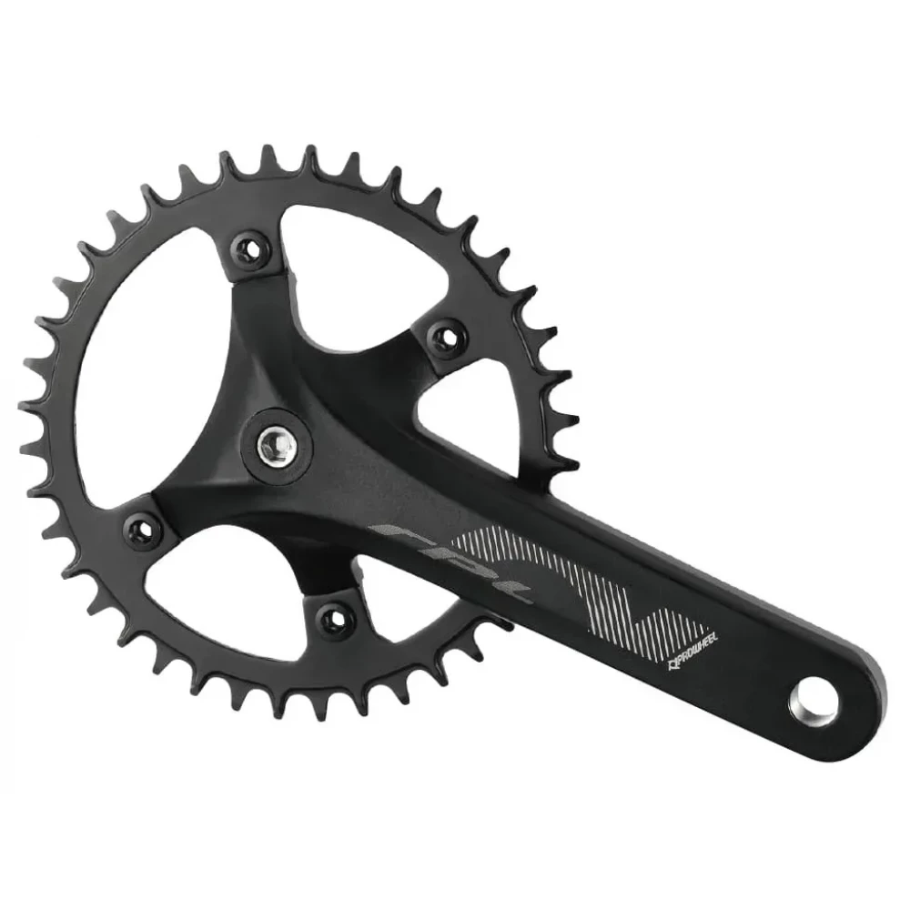 Шатуни Prowheel RPL-FD16S-F, (11S / 10S / 9S), 175mm, 40T