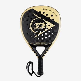 Ракетка для падел тенісу Dunlop Aerostar lite 2023