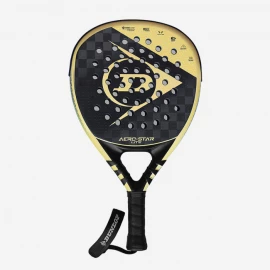 Ракетка для падел тенісу Dunlop Aerostar lite 2023