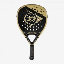 Ракетка для падел тенісу Dunlop Aerostar lite 2023