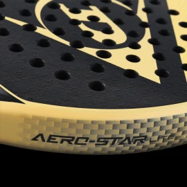 Ракетка для падел тенісу Dunlop Aerostar lite 2023