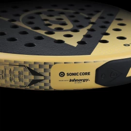 Ракетка для падел тенісу Dunlop Aerostar lite 2023
