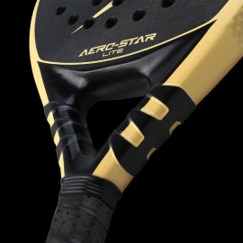 Ракетка для падел тенісу Dunlop Aerostar lite 2023