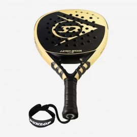Ракетка для падел тенісу Dunlop Aerostar lite 2023